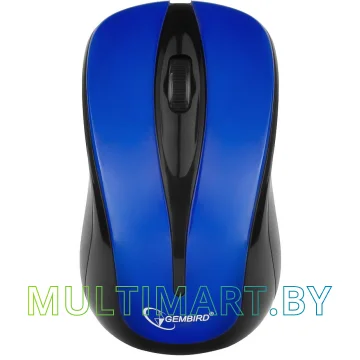 Мышь Gembird MUSW-325-B